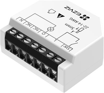 Ezviz T35W, Smart Wi-Fi relay