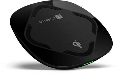 CONNECT IT Qi CERTIFIED Wireless Fast Charge wireless