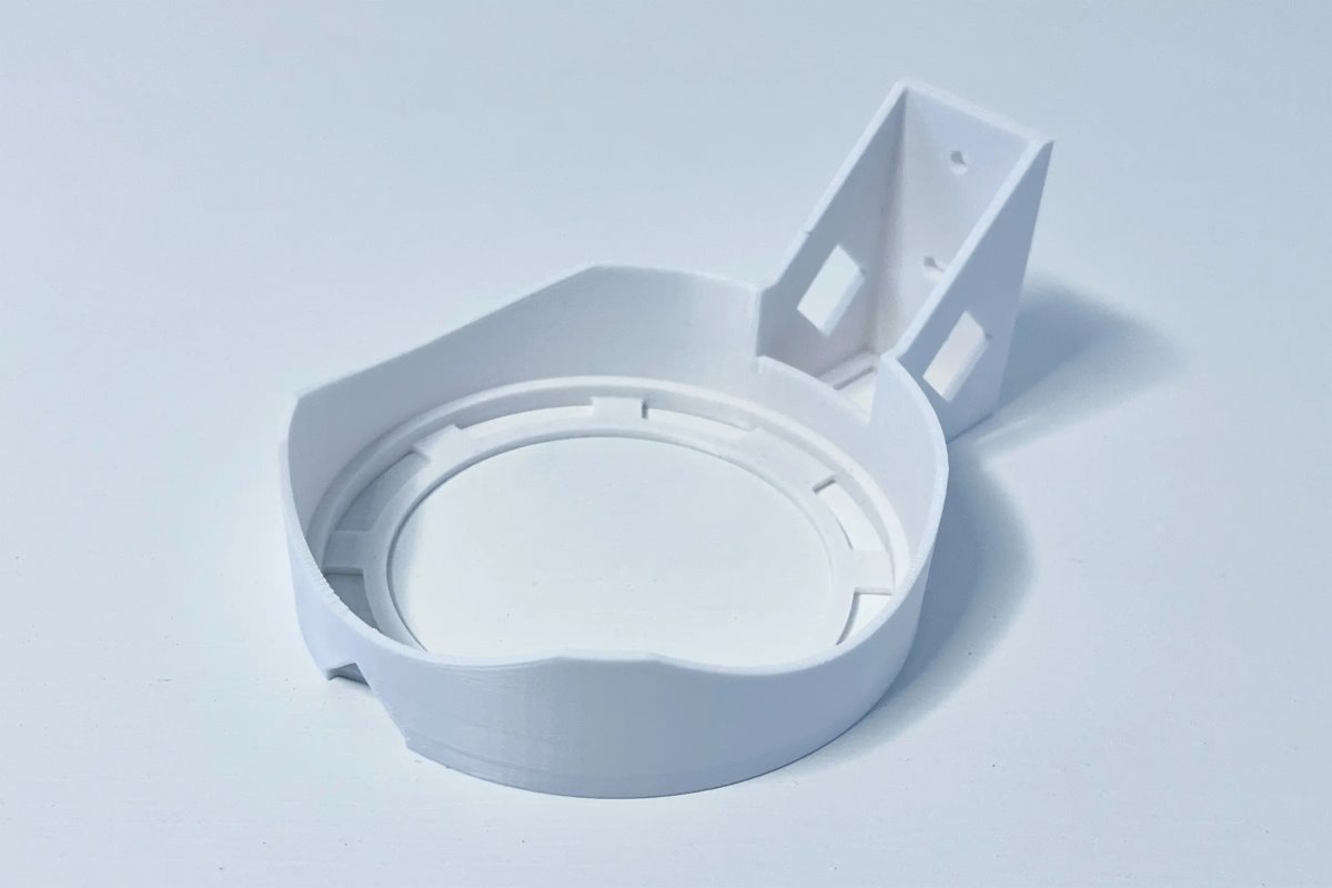 TP-LINK wall mount DECO BE65 white