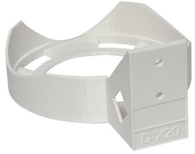 TP-Link D-X20/X60 Wallmount holder for DECO X20/X50/X60, white