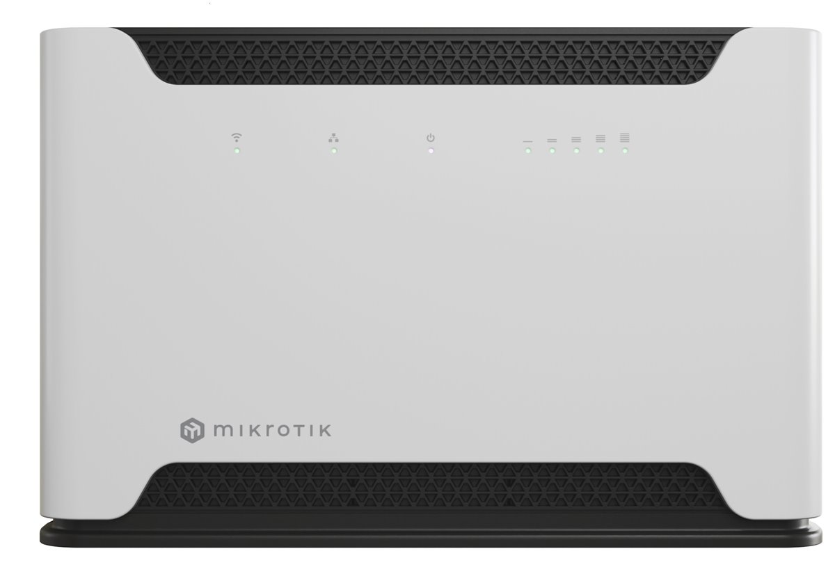 MikroTik Chateau 5G R16