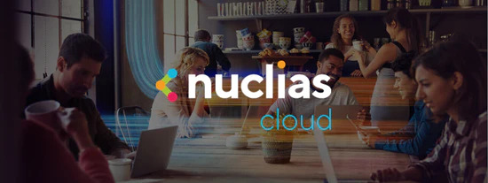 D-Link DBS-WW-Y1-LIC Nuclias 1 Year Cloud Managed Switch License