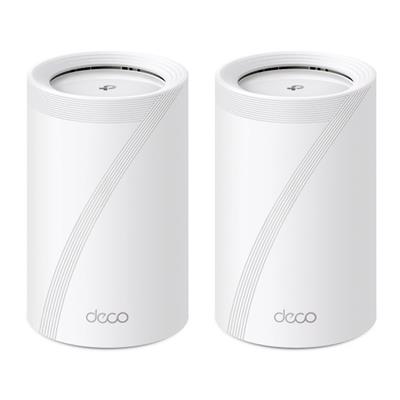 TP-Link Deco BE65 - Mesh Wi-Fi system (2-pack)