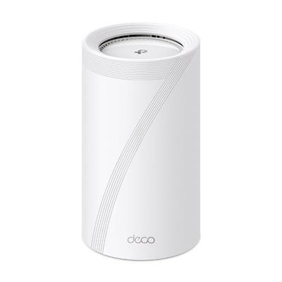 TP-Link Deco BE85 BE19000 Mesh WiFi 7 System (1-pack)