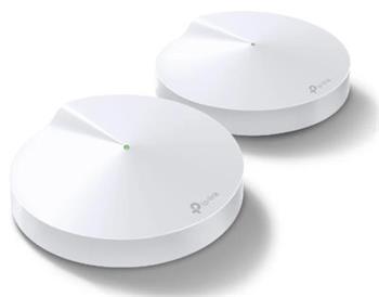 TP-Link Deco M5 - Whole Home Wi-Fi (2-pack)