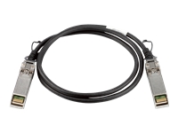 D-Link DEM-CB100S Direct Attach SFP Stacking Cable 1M