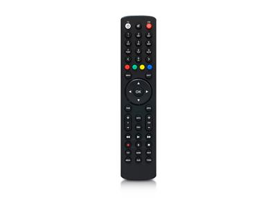 AB ALL TV remote control (AB CryptoBox PULSe)