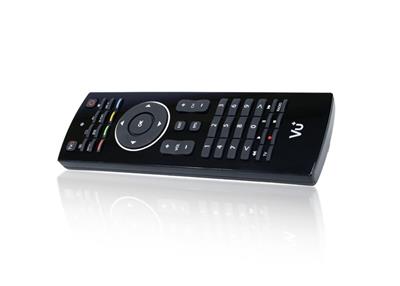 Vu+ Qwerty remote control (Uno Ultimo, Solo2)