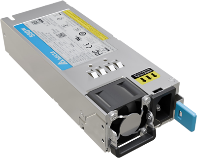 MikroTik DPS-550AB-36G Hot Swap power supply for RDS2216, 50V, 550W