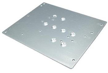 MEAN WELL Mounting plate for DRP 01 power supplies