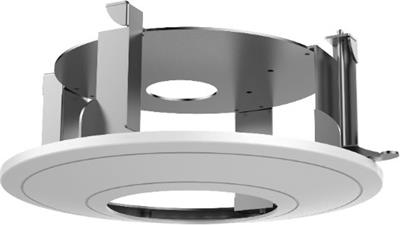 Hikvision DS-1227ZJ-DM37 - in ceiling mount for IP cameras DS-2CD27x3G0-IZS and DS-2CD27x5FWD-IZS