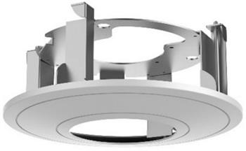 Hikvision DS-1227ZJ - in ceiling mount for IP cams 2CD27xx and DS-2CD41xx