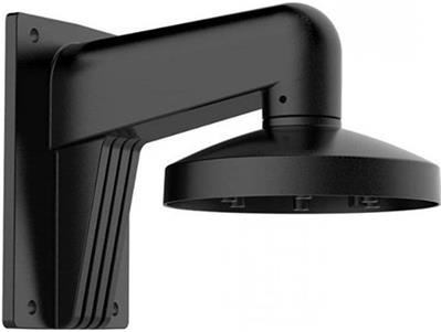 Hikvision DS-1273ZJ-140(BLACK) - wall mount holder, black