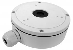 Hikvision DS-1280ZJ-M - junction box for IP cameras DS-2CD23xx