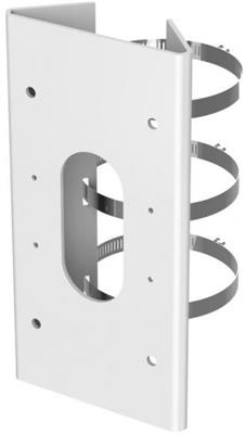 Hikvision DS-1475ZJ-Y - Vertical pole mount with anticorrosive paint