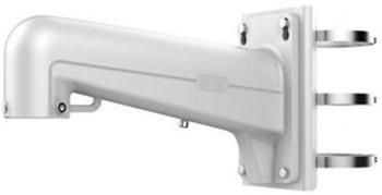 Hikvision pole bracket DS-1602ZJ-pole - pole bracket for PTZ speed dome cams