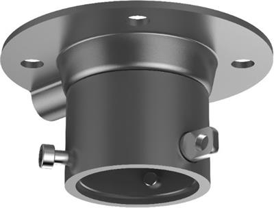 Hikvision DS-1668ZJ-P - Pendant mount for PTZ a Speed dome cameras