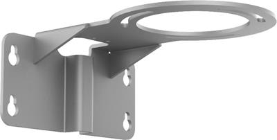 Hikvision DS-1705ZJ-DM35-Y3(OS) - Anticorrosive wall mount holder for DOME cameras