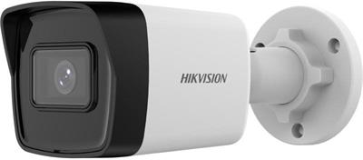 Hikvision IP bullet camera DS-2CD1043G2-I(4mm)(T), 4MP, 4mm