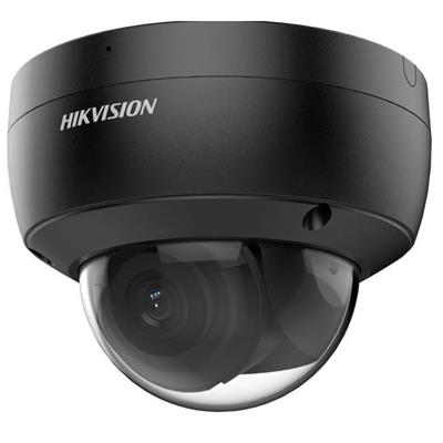 Hikvision IP dome camera DS-2CD1143G2-I(2.8mm)(BLACK), 4MP, 2.8mm, black