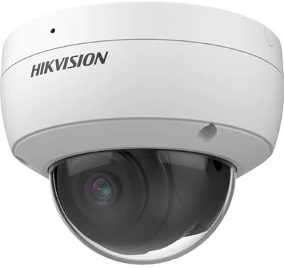 Hikvision IP dome camera DS-2CD1143G2-IUF(2.8mm), 4MP, 2.8mm, Microphone