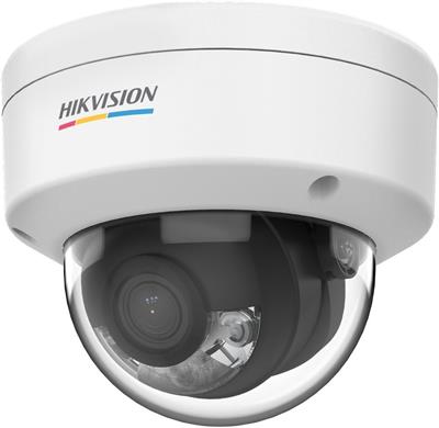 Hikvision IP dome camera DS-2CD1147G0-L(2.8mm)(D), 4MP, 2.8mm, ColorVu