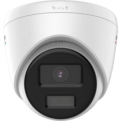 Hikvision IP turret camera DS-2CD1327G0-L(2.8mm), 2MP, 2.8mm, ColorVu Lite