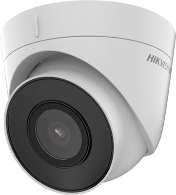 Hikvision IP turret camera DS-2CD1343G2-IUF(2.8mm), 4MP, 2.8mm, Microphone