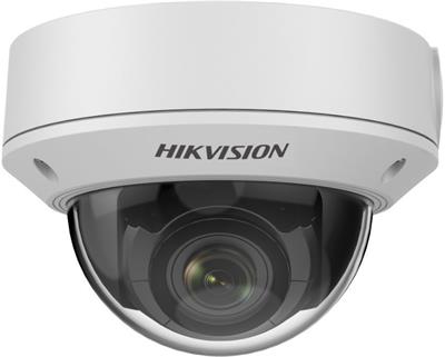 Hikvision IP dome camera DS-2CD1753G0-IZ(2.8-12mm)(C)(O-STD), 5MP, 2.8-12mm