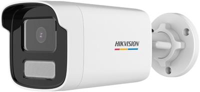 Hikvision IP bullet camera DS-2CD1T27G0-L(4mm)(C), 2MP, 4mm, ColorVu