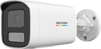 Hikvision IP bullet hybrid camera DS-2CD1T27G3-LIU(2.8mm), 2MP, LED/IR 50m, ColorVu