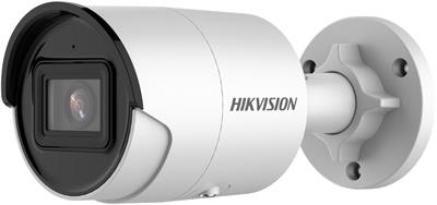 Hikvision IP bullet camera DS-2CD2043G2-I(6mm), 4MP, 6mm, AcuSense