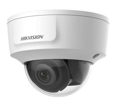 Hikvision IP dome camera DS-2CD2125G0-IMS(2.8mm), 2MP, 2.8mm, mHDMI