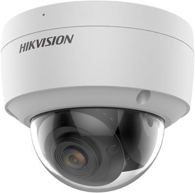 Hikvision IP dome camera DS-2CD2147G2(2.8mm)(C), 4MP, 2.8mm, ColorVu