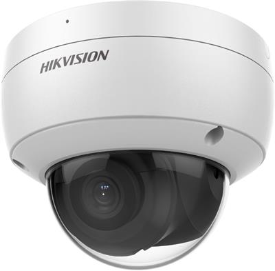 Hikvision IP dome camera DS-2CD2183G2-IU(2.8mm), 8MP, 2.8mm, mikrofon, AcuSense