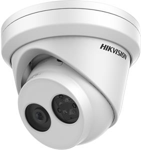 Hikvision IP turret camera DS-2CD2323G0-I/4, 2MP, 4mm