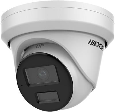 Hikvision IP turret camera DS-2CD2323G2-I(2.8mm)(D), 2MP, 2.8mm, AcuSense
