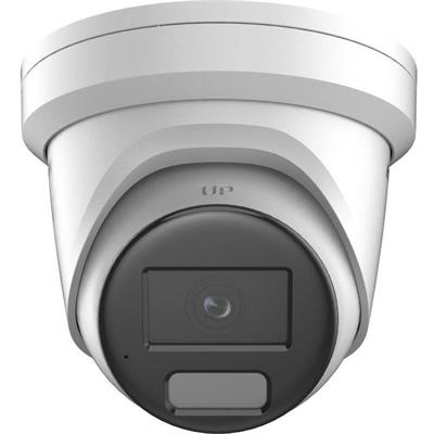 Hikvision IP turret camera DS-2CD2386G2H-IU(2.8mm)(eF), 8MP, 2.8mm, Mikrofon, Acusense