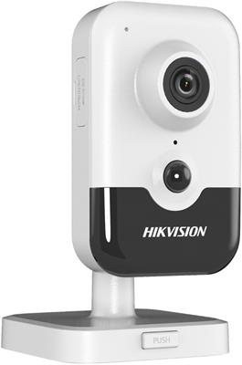 Hikvision IP cube camera DS-2CD2423G2-I(4mm), 2MP, 4mm, AcuSense