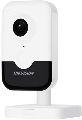 Hikvision IP cube camera DS-2CD2443G2-IW(2.8mm)(W), 4MP, 2.8mm, WiFi