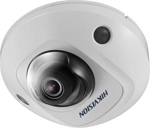 Hikvision IP mini dome camera DS-2CD2523G0-I/28, 2MP, 2.8mm