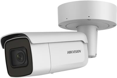 Hikvision IP bullet camera DS-2CD2626G2-IZS(2.8-12mm)(C), 2MP, 2.8-12mm, AcuSense