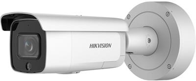 Hikvision IP bullet camera DS-2CD2626G2-IZSU/SL(2.8-12mm), 2MP, 2.8-12mm, AcuSense