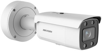 Hikvision IP bullet camera DS-2CD2647G2-LZS(3.6-9mm)(C), 4MP, 3.6-9mm, ColorVu