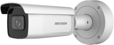 Hikvision IP bullet camera DS-2CD2686G2-IZS(2.8-12mm)(C), 8MP, 2.8-12mm, Acusense