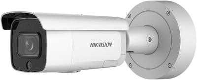 Hikvision IP bullet camera DS-2CD2686G2-IZSU/SL(2.8-12mm)(C), 8MP, 2.8-12mm, AcuSense