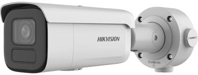 Hikvision IP bullet camera DS-2CD2686G2HT-IZS(2.8-12mm)(eF), 8MP, 2.8-12mm, Acusense