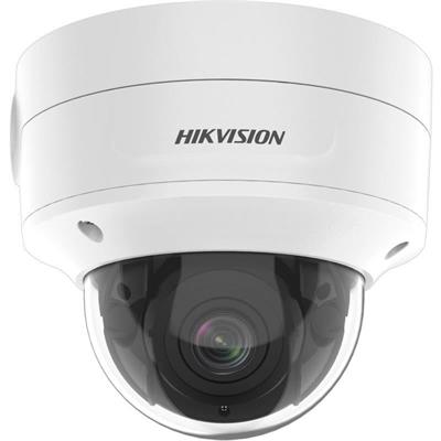 Hikvision IP dome camera DS-2CD2726G2-IZS(2.8-12mm)(D), 2MP, 2.8-12mm, AcuSense