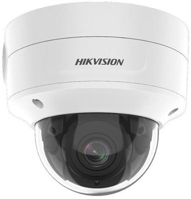 Hikvision IP dome camera DS-2CD2746G2-IZS(2.8-12mm)(C), 4MP, 2.8-12mm, AcuSense