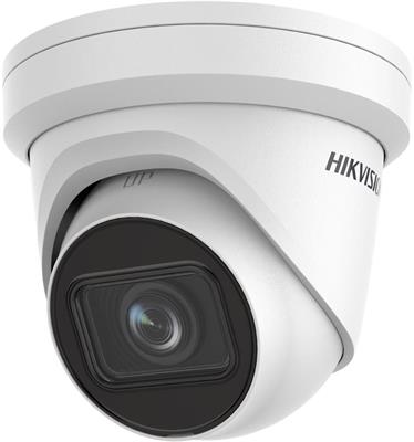 Hikvision IP turret camera DS-2CD2H23G2-IZS, 2MP, 2.8-12mm